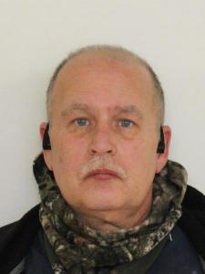 Mark Andrew Vickrey a registered Sex or Violent Offender of Indiana