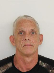 Roger Lee Weaver a registered Sex or Violent Offender of Indiana