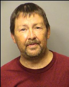 David Clark Wilborn Jr a registered Sex or Violent Offender of Indiana