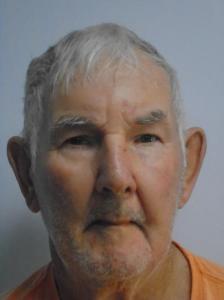 George Howard Eltzroth a registered Sex or Violent Offender of Indiana