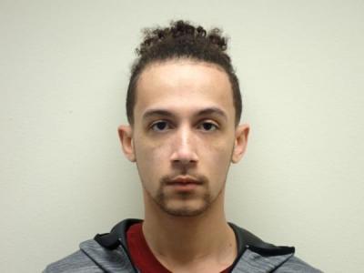 Devin Michael Shupe a registered Sex or Violent Offender of Indiana