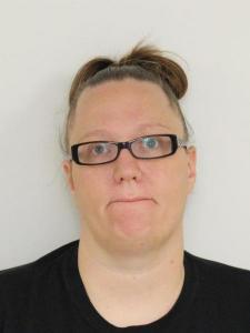 Meagan Elizabeth Chaney a registered Sex or Violent Offender of Indiana