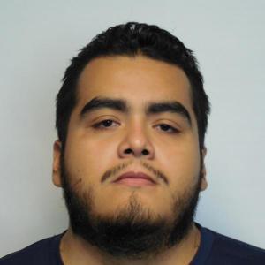 Victor Montano Salas a registered Sex or Violent Offender of Indiana