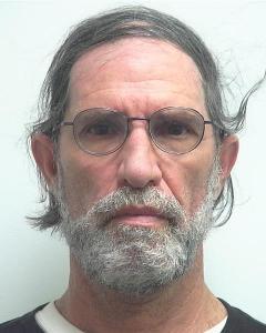Brian James Redd a registered Sex or Violent Offender of Indiana