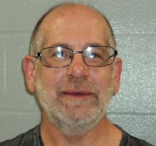 Robert Harold Butt a registered Sex or Violent Offender of Indiana