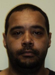 Benjamin Antonio Detamore a registered Sex or Violent Offender of Indiana