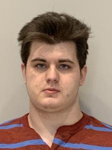 Jarrett Cole Weaver a registered Sex or Violent Offender of Indiana