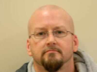 Jeffrey L Brock a registered Sex or Violent Offender of Indiana