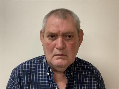 Gary Alan Wilkerson a registered Sex or Violent Offender of Indiana