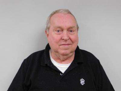 Bernard L Squires Jr a registered Sex or Violent Offender of Indiana