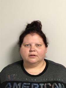 Amber Nichole Beaty a registered Sex or Violent Offender of Indiana