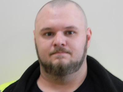 Dustin T Dykes a registered Sex or Violent Offender of Indiana