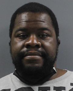 Limuel Jay Terry a registered  of Indiana