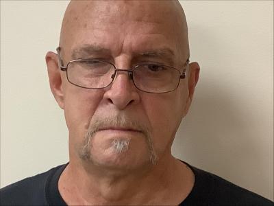 Charles Robert Sage a registered Sex or Violent Offender of Indiana
