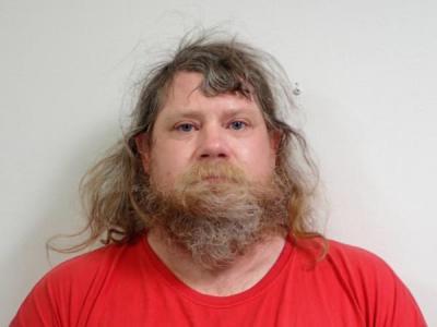 Christopher Allen Anderson a registered Sex or Violent Offender of Indiana