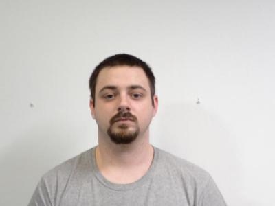 Justin M Hornby a registered Sex or Violent Offender of Indiana