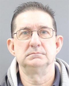 Richard C Bozek a registered Sex or Violent Offender of Indiana