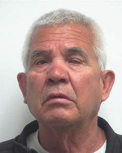 Arnulfo Carrillo-almaraz a registered Sex or Violent Offender of Indiana