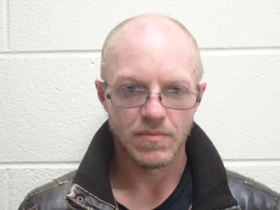 Christopher Scott Szabo a registered Sex or Violent Offender of Indiana