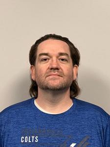 Matthew Scott Brooks a registered Sex or Violent Offender of Indiana