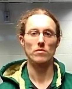 Alexander Matthew Butcher a registered Sex or Violent Offender of Indiana