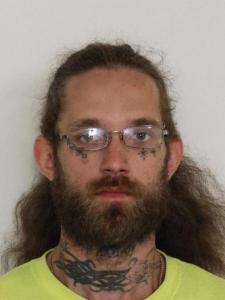 Timothy John Wilson a registered Sex or Violent Offender of Indiana