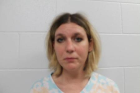 Natalie Sue Harris a registered Sex or Violent Offender of Indiana