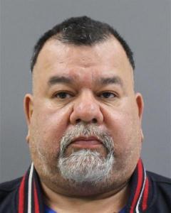 Robert Mancilla a registered Sex or Violent Offender of Indiana