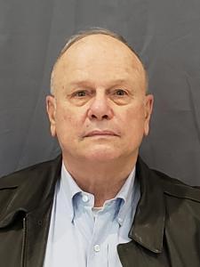 Timothy James Warrick a registered Sex or Violent Offender of Indiana
