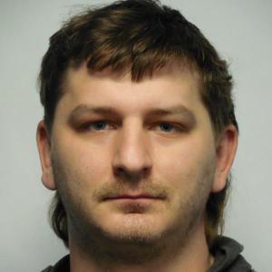 Chad Austin Irvine a registered Sex or Violent Offender of Indiana