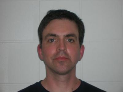 Carl Ross Agnew a registered Sex or Violent Offender of Indiana