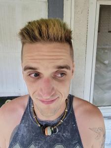 Kyle Odell Wesley a registered Sex or Violent Offender of Indiana