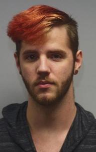 Daniel Peter Watson a registered Sex or Violent Offender of Indiana