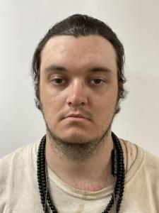 Virgil Ray Richardson a registered Sex or Violent Offender of Indiana