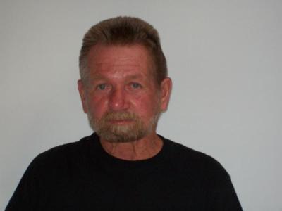 Harold Gene Smith a registered Sex or Violent Offender of Indiana