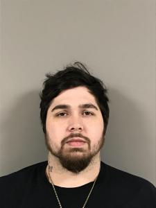 Ernest Romero Jr a registered Sex or Violent Offender of Indiana