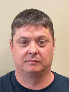 Joshua D Catiller a registered Sex or Violent Offender of Indiana