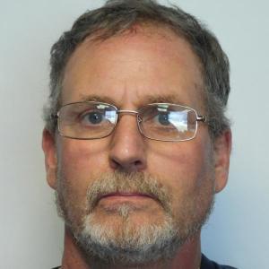 David Lee Green a registered Sex or Violent Offender of Indiana