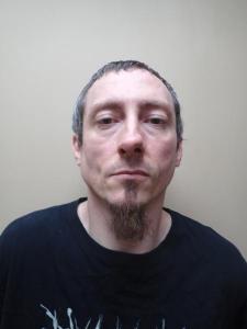 Robert N Clawson Jr a registered Sex or Violent Offender of Indiana