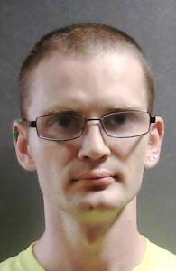 Nicholas Robert Duprey a registered Sex or Violent Offender of Indiana