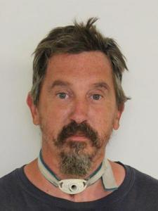 Ronald Lee Barker Jr a registered Sex or Violent Offender of Indiana