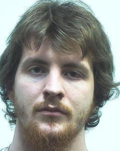 Jacob Allan French a registered Sex or Violent Offender of Indiana