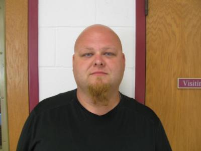 Joshua Randall Boyer a registered Sex or Violent Offender of Indiana