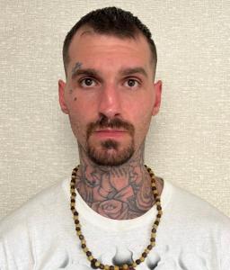 Kevin Eugene Mitton a registered Sex or Violent Offender of Indiana