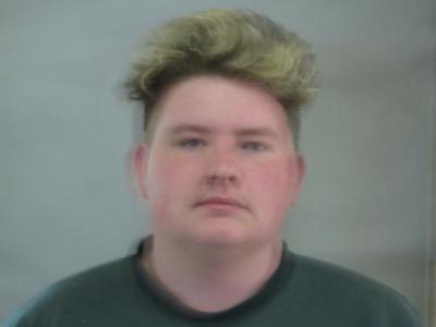 Dakota Del Christopher Collyer a registered Sex or Violent Offender of Indiana