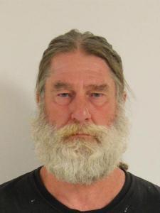 Timothy Ray Lisby a registered Sex or Violent Offender of Indiana