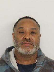 Sean Lamont Rowe a registered Sex or Violent Offender of Indiana