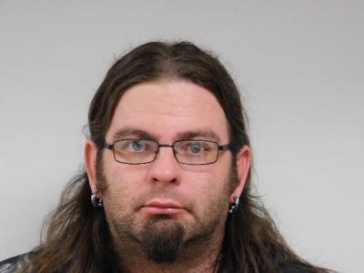 Mark Christopher Mchenry a registered Sex or Violent Offender of Indiana