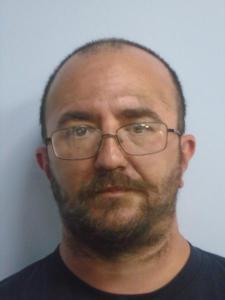 Shane Lewis Stephens a registered Sex or Violent Offender of Indiana