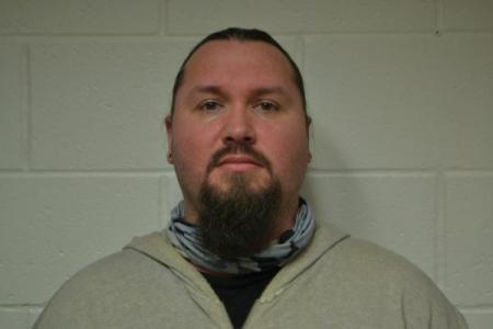 Kenneth Ujean Byrd a registered Sex or Violent Offender of Indiana